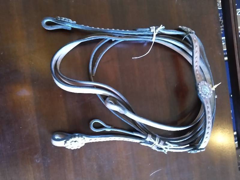Horse Tack Auction KBID