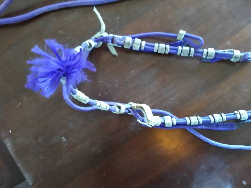 Head Stall & Rein Set