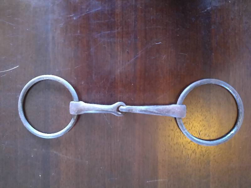 Snaffle Bit
