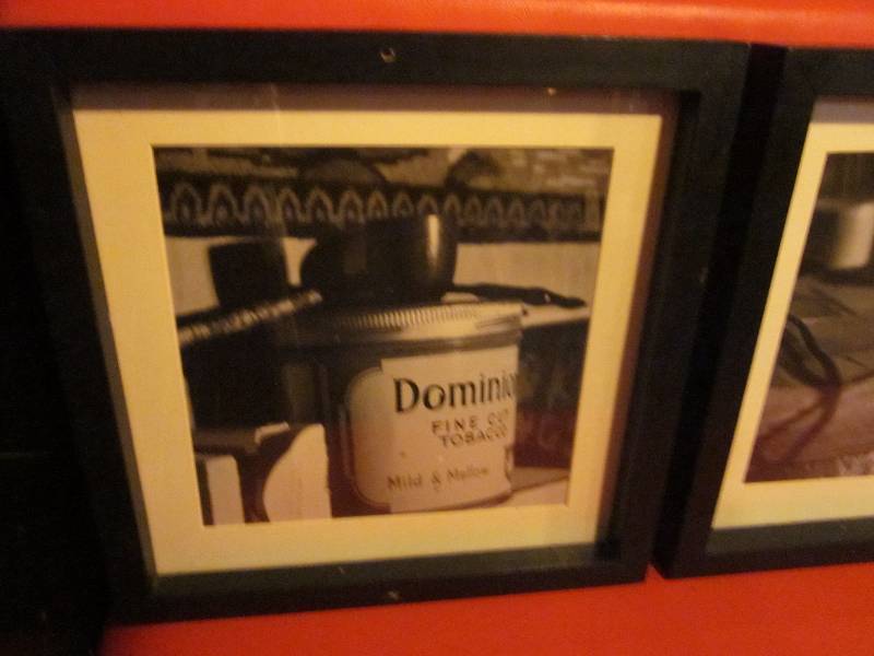 lot 74 image: Set of 4 Photo Prints