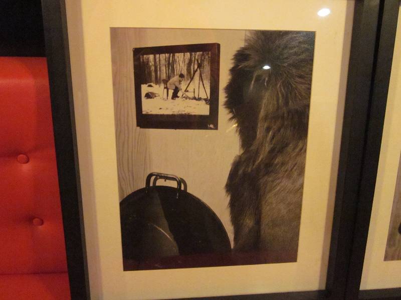 lot 76 image: Set of 3 Photo Prints
