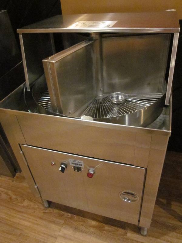 bar dishwasher
