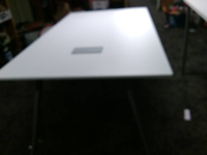 Large Multipurpose Table
