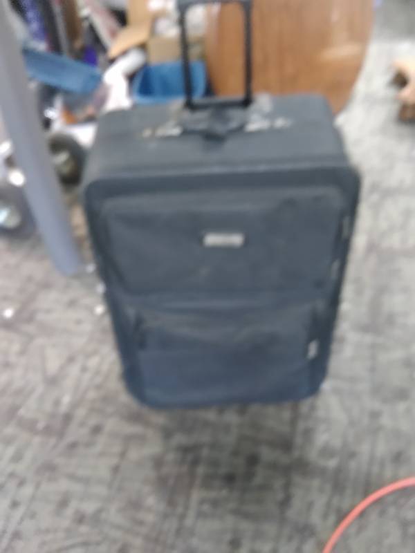 Oscar de la Renta Luggage