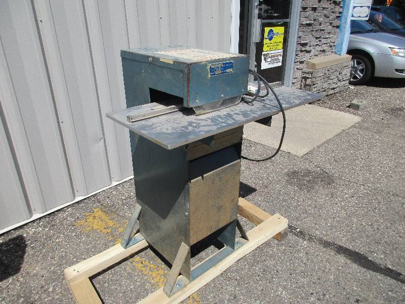 MarBel Laminate Slicer