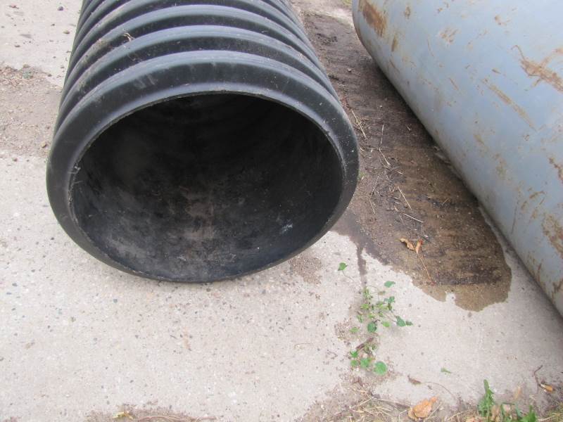 Small Culvert