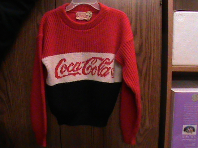 Coca Cola #11