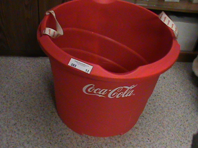 Coca Cola #13