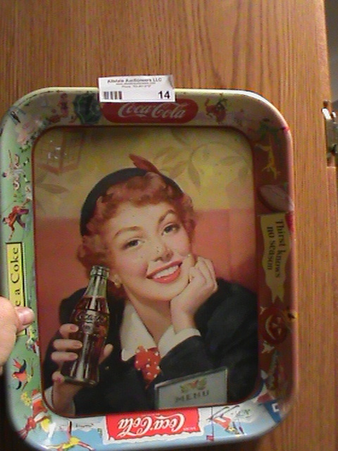Coca Cola #14