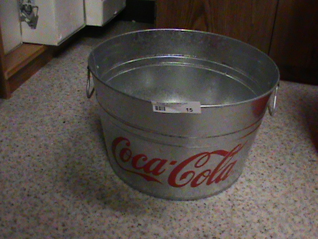 Coca Cola #15