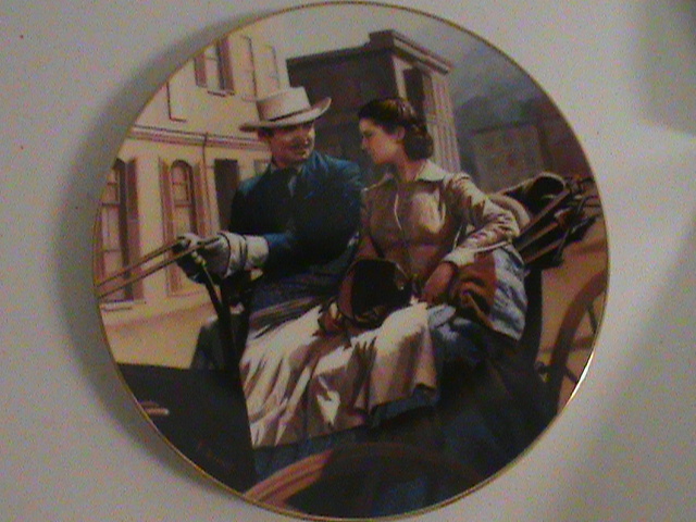 Gone with the Wind The Buggy Ride