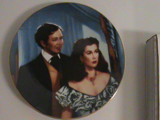 Gone with the Wind The Smitten Suitor