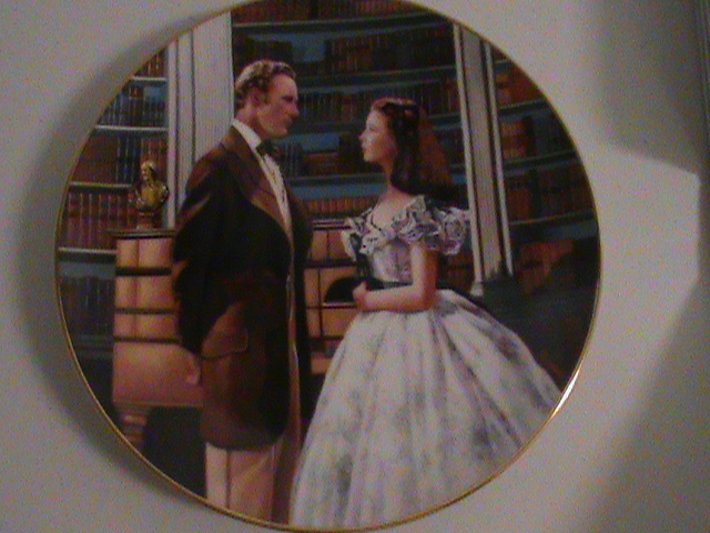 Gone with the Wind A declaration of love