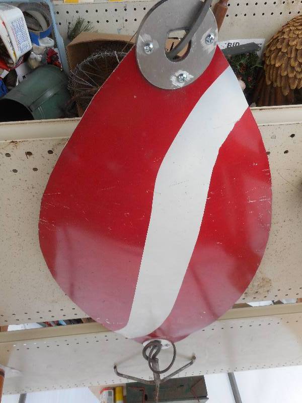 COLLECTIBLE DARE DEVIL