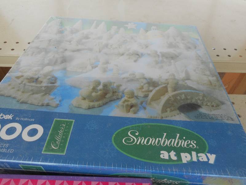 GAMES AND PUZZLES