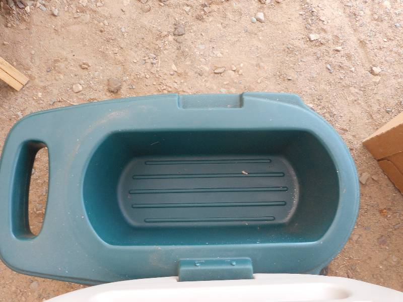 STEP 2 CART