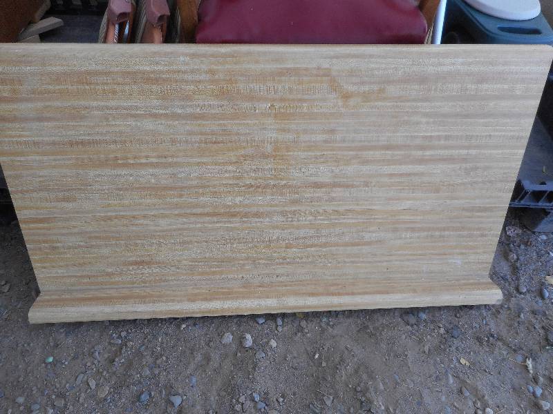 CUT COUNTER TOP