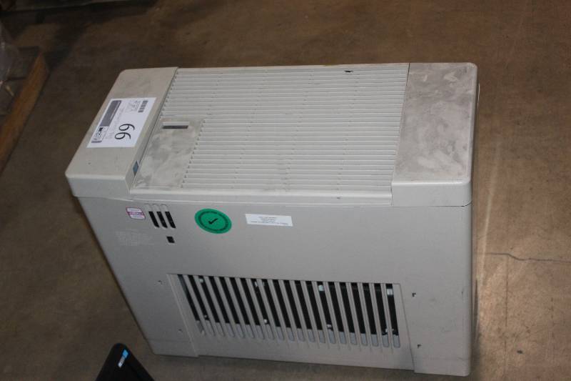 lot 99 image: Bemis Humidifier