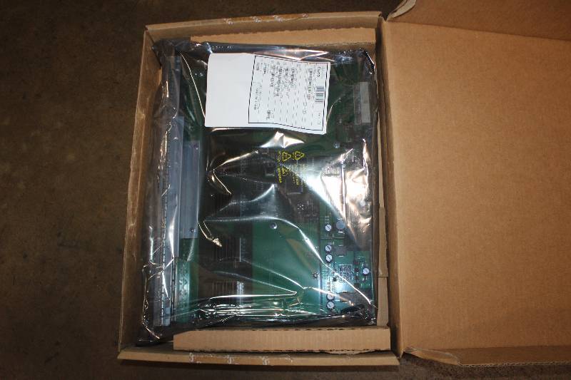 lot 57 image: CISCO Catalyst 4500 PoE, 48 Port, Serial # JAE15470BND