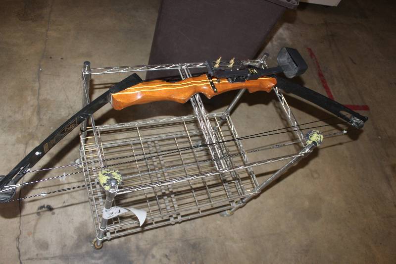 browning compound bow serial number lookup