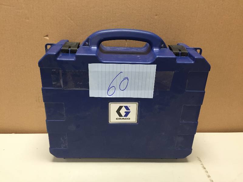 lot 60 image: Magnum TrueCoat 360 used