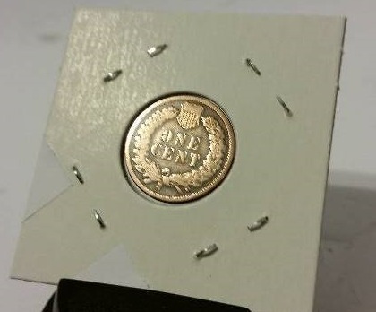 1906 Indian Head Penny