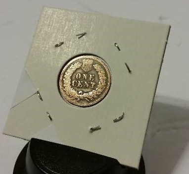 1905 Indian Head Penny