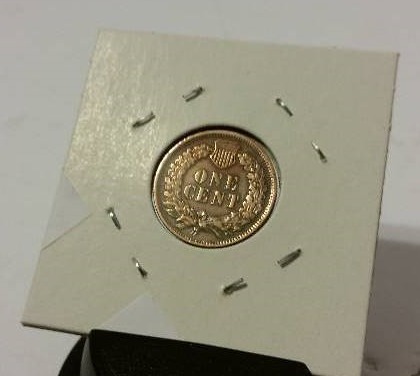 1905 Indian Head Penny