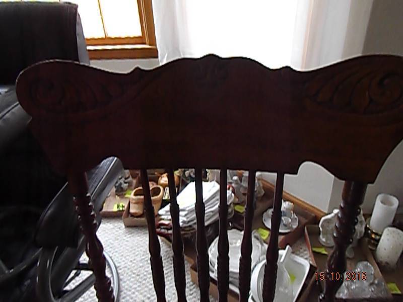 Chairs