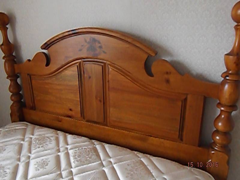Bedroom Set