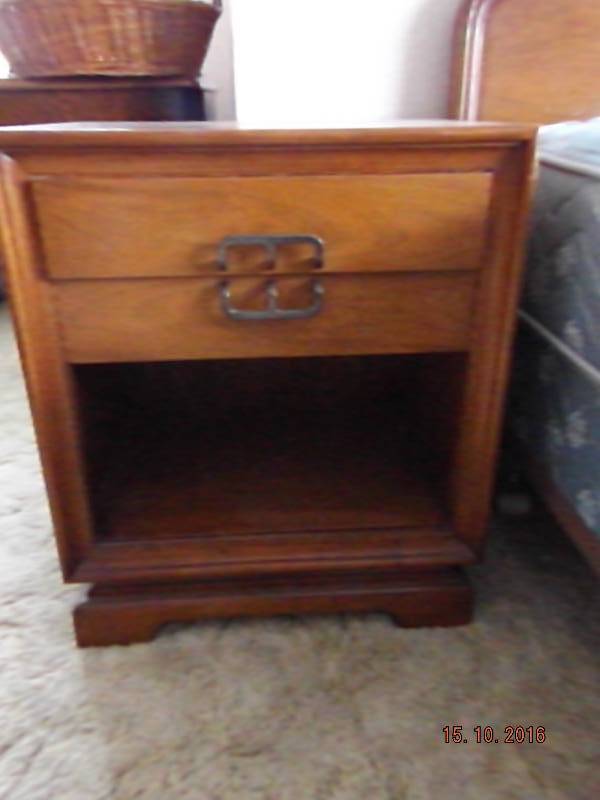 Bedroom Set