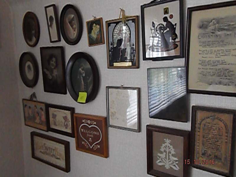 Wall Hangings