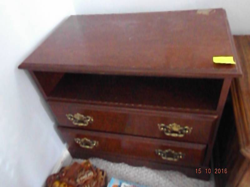 Entertainment Center