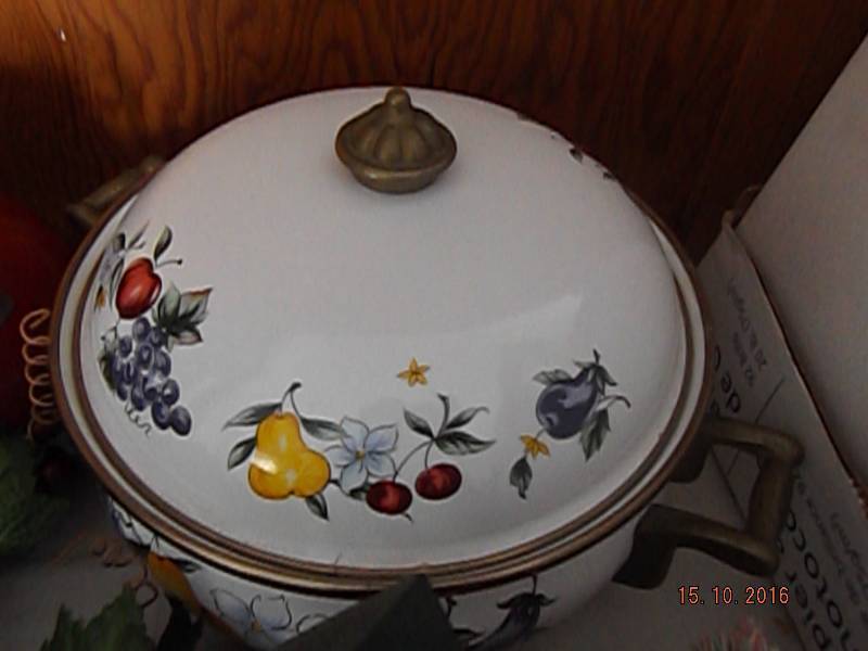 Apple Decorations