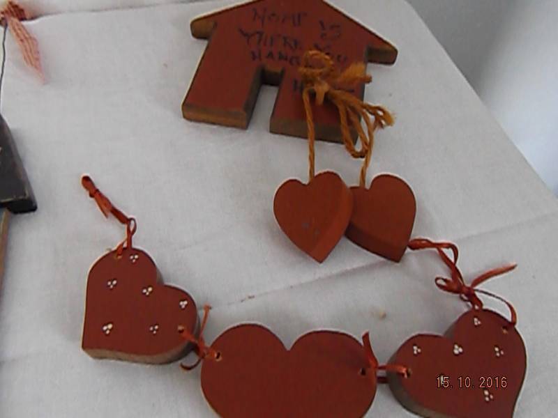 Decorations