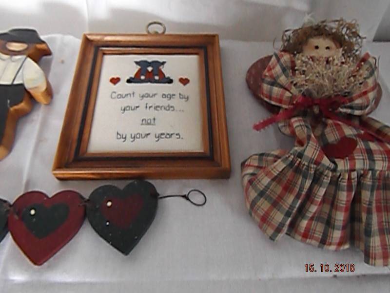 Decorations