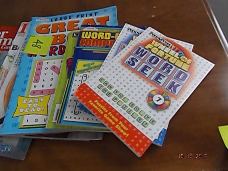 BooksMagazines