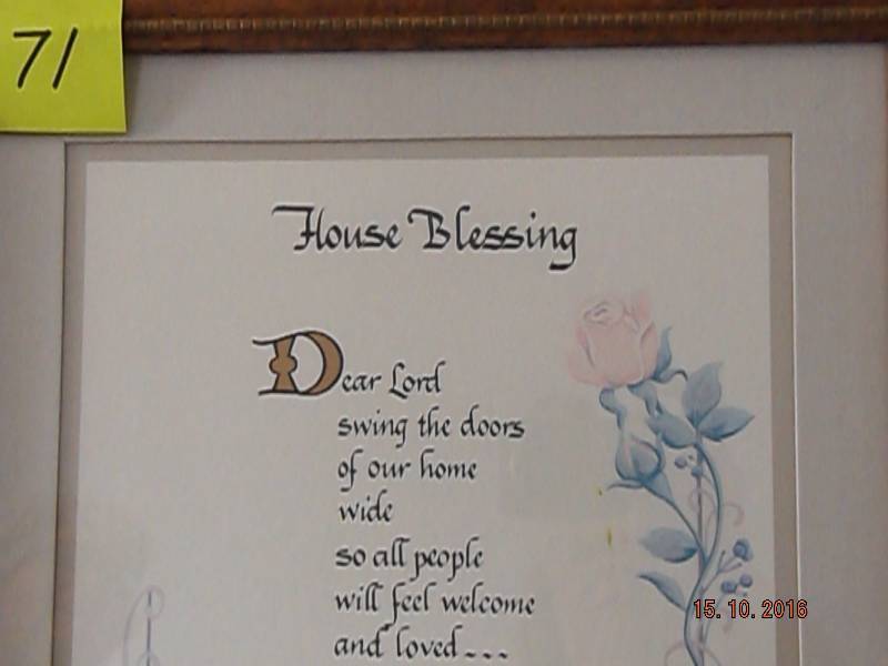 Wall Decor
