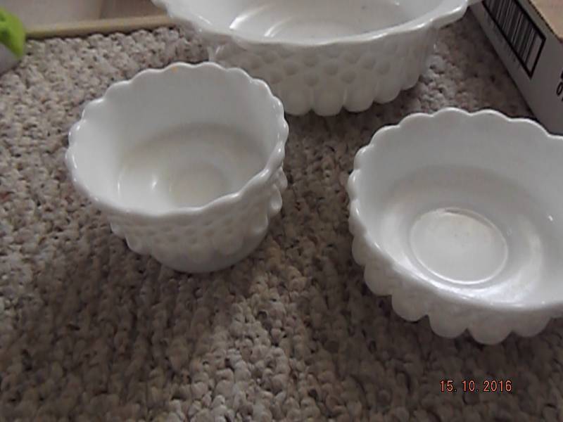 Dishes