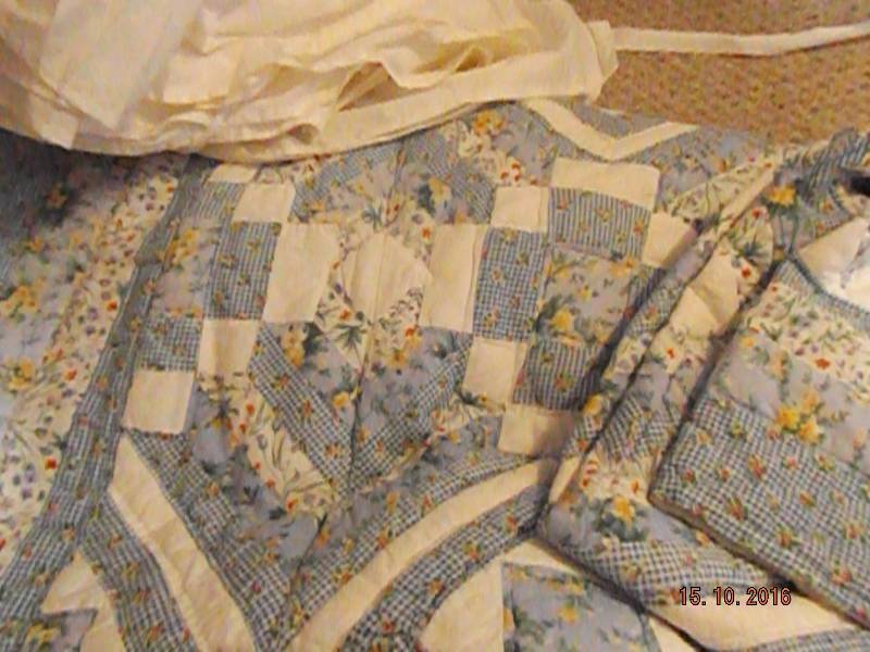 Bedding