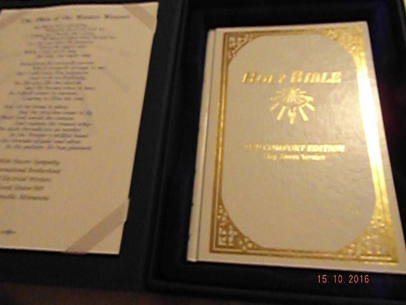 Religious Items