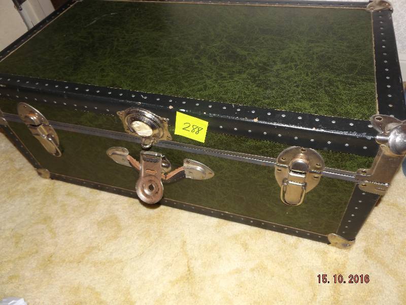 Trunk
