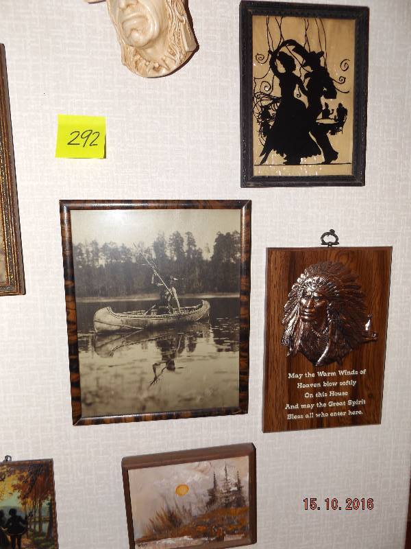 Wall Decor