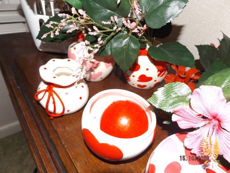 Holiday Decorations