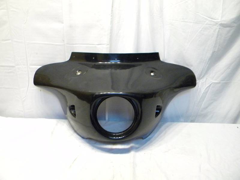 lot 15 image: Motorcycle Shroud