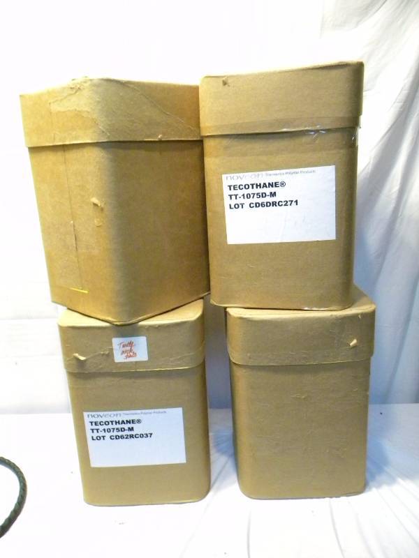 lot 22 image: Cardboard Storage