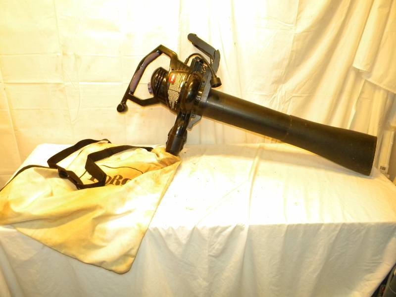 lot 31 image: Toro Ultra