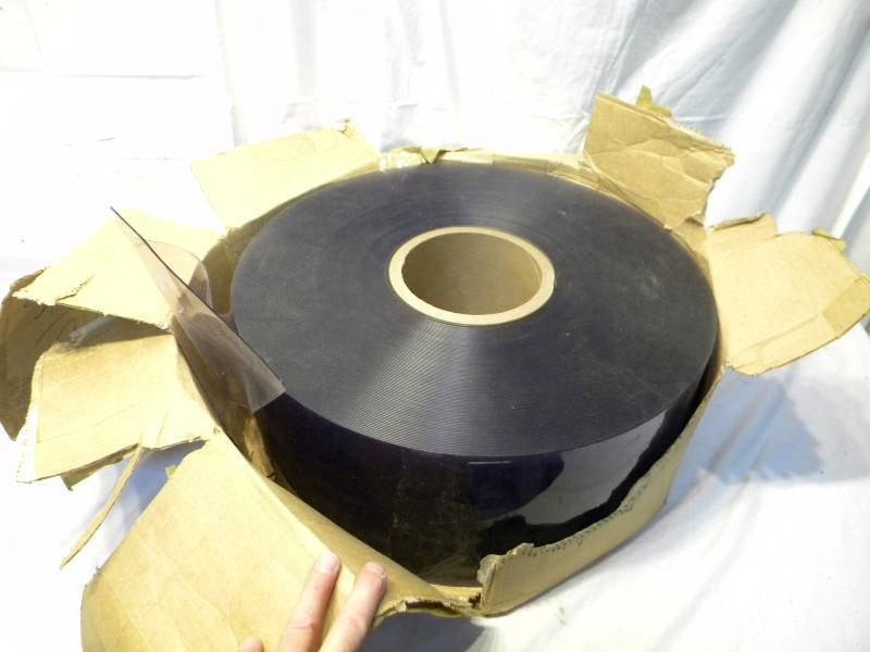 lot 47 image: Large Roll Of 