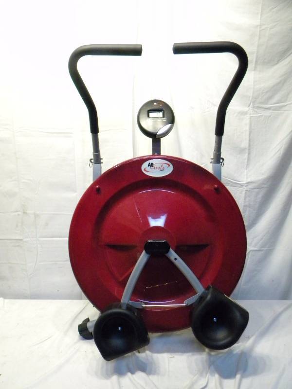 lot 64 image: AB Circle Pro