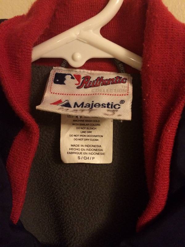Minnesota Twins Jacket